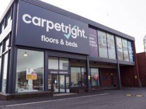 Carpetright’s future secured but at least 1,000 jobs lost in limited &hellip;