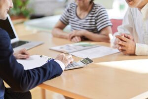 Inheritance tax receipts hit £2.1 billion in three months