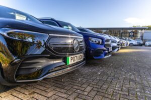 UK car market sees first million sales since pandemic, driven by hybri &hellip;