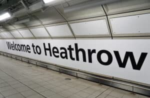 Heathrow forced into bigger cut of passenger landing fees