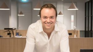 Secrets of Success: Ed Johnson, CEO and Co-Founder of PushFar