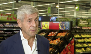 Asda’s grocery market share slips as Chairman Lord Rose voices conce &hellip;