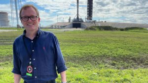 Oneweb CEO resigns amid growing french influence after merger with Eut &hellip;