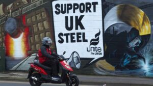 British Steel nears £600m Government bailout as Labour signals intent &hellip;