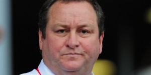 Mike Ashley appoints youngest daughter as director to expanding family &hellip;