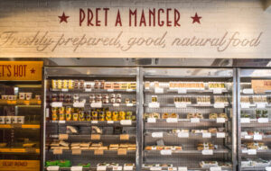Pret A Manger leads high street coffee price hikes with 51% increase o &hellip;