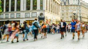 Warm weather boosts UK retail sales in July, but big purchases still l &hellip;