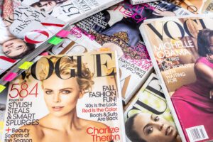 OpenAI and Condé Nast partner to feature content from Vogue, The New  &hellip;