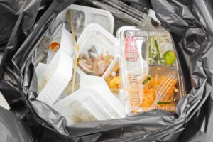 Nearly half of UK small businesses unaware of new simpler recycling re &hellip;