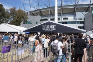 Taylor Swift ticket prices plummet by 90% in last-minute resale market &hellip;