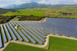 £1m boost for Cambridge spin-out behind solar panel innovation