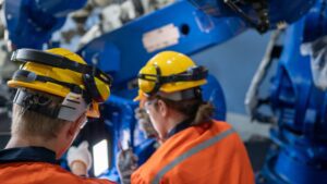 UK salary growth slows, paving the way for potential interest rate cut &hellip;