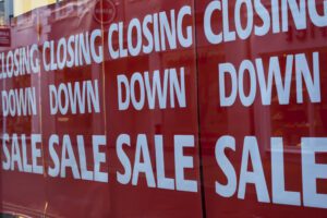 UK insolvencies surpass financial crisis levels as interest rates sque &hellip;