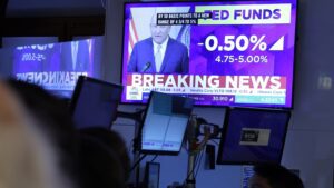 Pound set to reach highest level against US dollar since 2021, says Go &hellip;