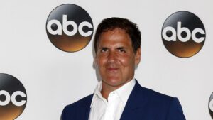 Mark Cuban’s poll reveals surprising preference for Trump over Harri &hellip;