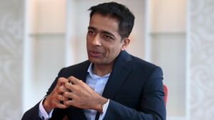 Asda co-owner Mohsin Issa steps back as Lord Rose takes temporary char &hellip;