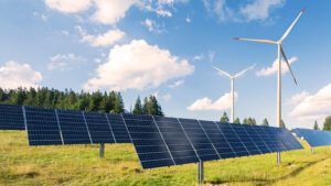Interest rate cuts could spark renewed interest in green energy invest &hellip;