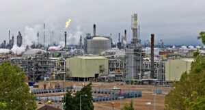 Grangemouth oil refinery to close in 2024, risking 400 jobs and increa &hellip;