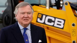 Lord Bamford’s £300m family windfall from JCB raises questions amid &hellip;