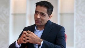 Former Asda boss Mohsin Issa invests £10m in sports supplement firm a &hellip;