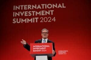 International Investment Summit delivers £63bn boost and 38,000 jobs  &hellip;