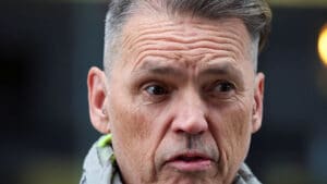 Top Labour donor Dale Vince says rich fleeing capital gains tax raid c &hellip;