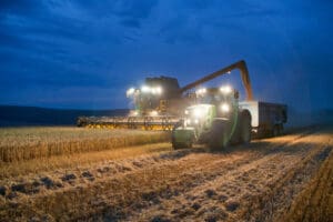 Fears of Capital Gains Tax rise pushing UK farmers to exit industry, w &hellip;