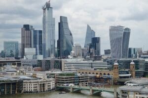 Capital Gains Tax concerns loom over UK tech sector ahead of Autumn Bu &hellip;