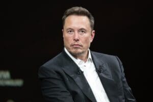 Elon Musk branded ‘promoter of evil’ by top EU official in clash o &hellip;