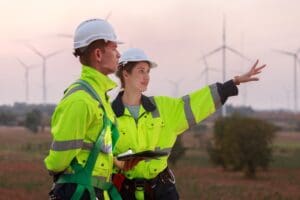 Scottish Power owner Iberdrola commits £24bn to upgrade UK’s green  &hellip;