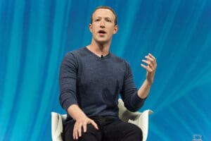 Meta hit with €800m fine by EU for antitrust breach in Facebook Mark &hellip;