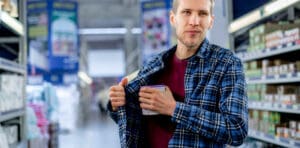 UK shoplifting offences reach record high as over 1.2m cases logged si &hellip;