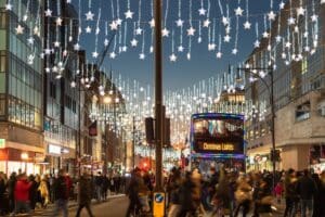 High street retailers face bleak festive season amid tax hikes and ris &hellip;