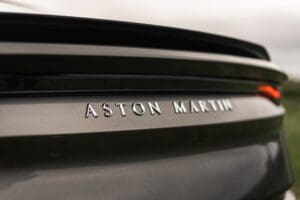 Aston Martin bleeding £1m a day as supply chain issues and China dema &hellip;