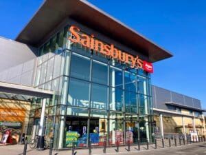 Sainsbury’s sees food sales rise, but Argos drags on first-half perf &hellip;