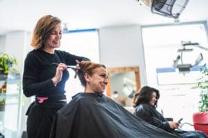 Budget tax rise puts two in five UK hair salons at risk of closure, wa &hellip;