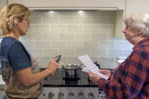 Unite union threatens legal action over cuts to pensioners’ winter f &hellip;