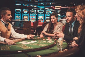 What Business Experience Best Prepares Entrepreneurs for the Gambling  &hellip;