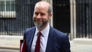 Business secretary under fire over delayed talks as Vauxhall confirms  &hellip;