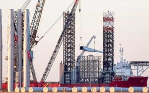 Steel industry urges government to choose British in offshore wind exp &hellip;