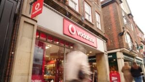 Vodafone faces £120 million franchisee legal battle over alleged ‘b &hellip;