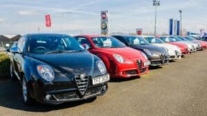 Treasury intervenes in car finance row as billions in compensation han &hellip;