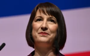 Chancellor needs to stop relying on selling futures and rethink econom &hellip;