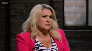 Dragons’ Den star Sara Davies retakes Crafter’s Companion reins am &hellip;
