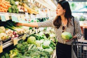 Food inflation poised to jump above 4% as levies and wage rises weigh  &hellip;