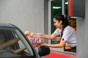 McDonald’s faces legal challenge from over 700 workers amid harassme &hellip;