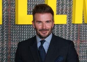 David Beckham lands $36m payday as Netflix documentary boosts brand em &hellip;