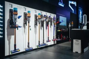 Dyson ditches £100m Bristol hub, consolidating all R&D in Wiltshi &hellip;