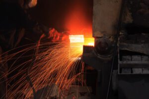 UK steel industry warns Trump’s tariffs are a ‘sledgehammer to fre &hellip;