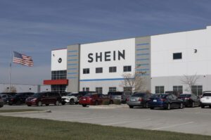 Shein drops UK warehouse plans as doubts grow over London stock market &hellip;
